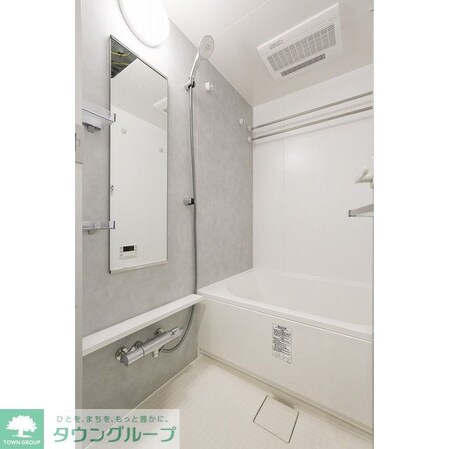 ドゥーエ横濱鶴見の物件内観写真